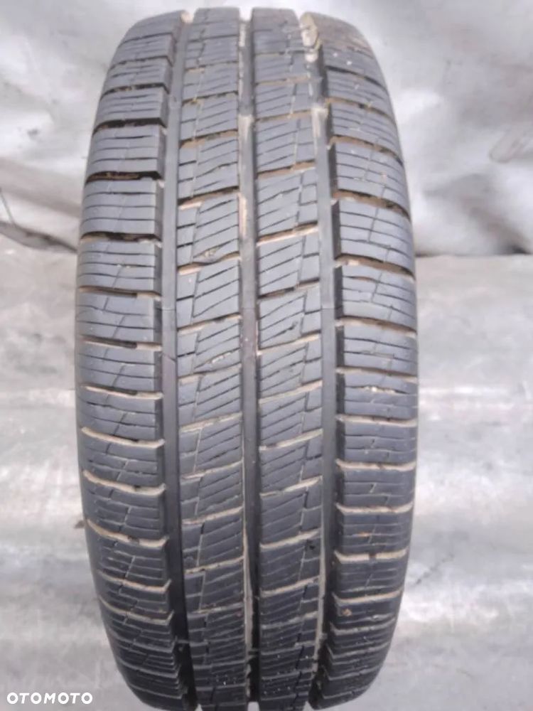 Hankook Vantra ST AS2 225/70 R15C 112/110S 2024 9mm - 1
