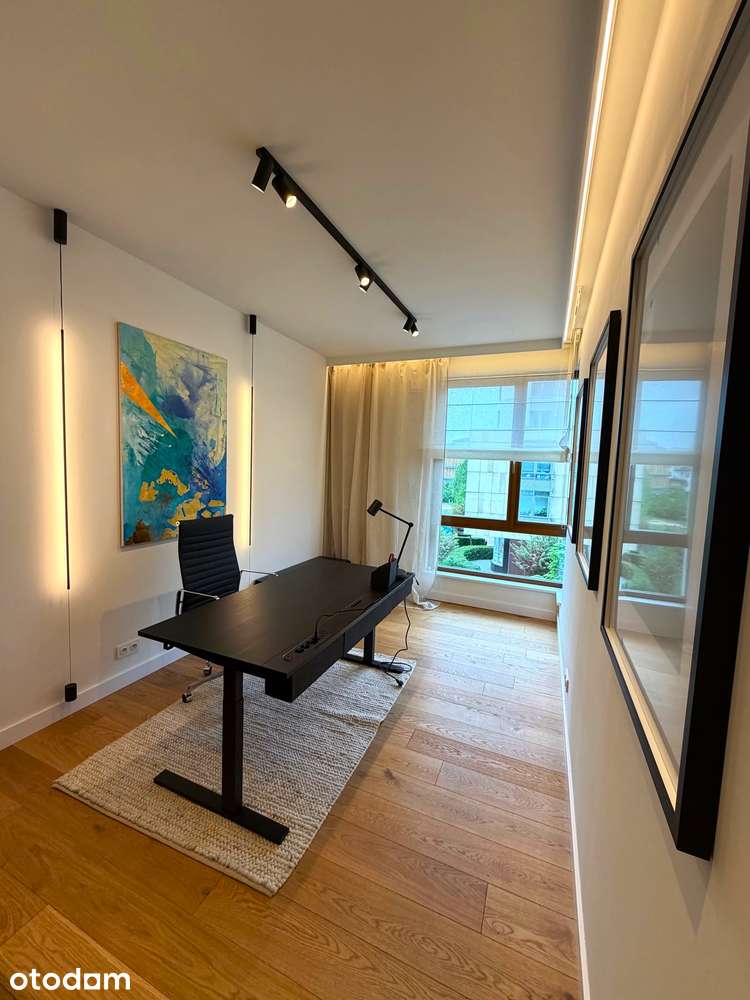 Nowy pachnący apartament 2 pok. 48m2 z balkonem 7m2