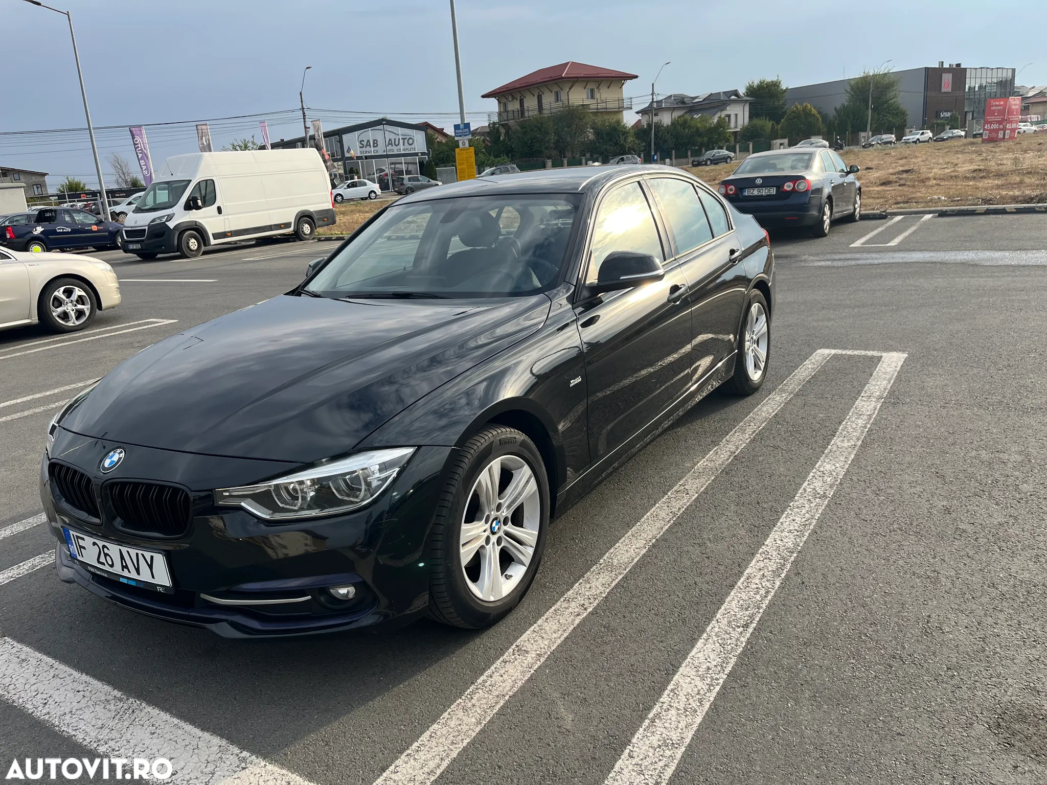 BMW Seria 3 - 2