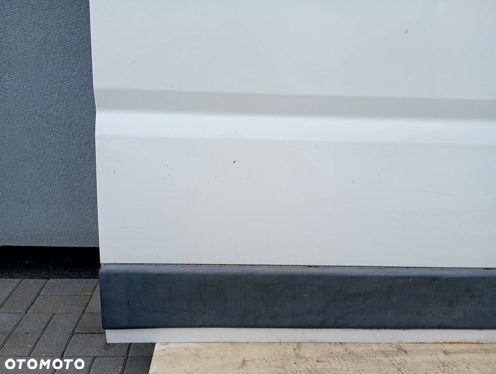 drzwi przesuwne prawe boczne kompletne fiat ducato jumper boxer III 2006-2024 l2h2 l2h3 l4h2 - 2