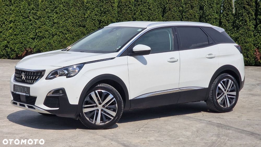 Peugeot 3008 - 8