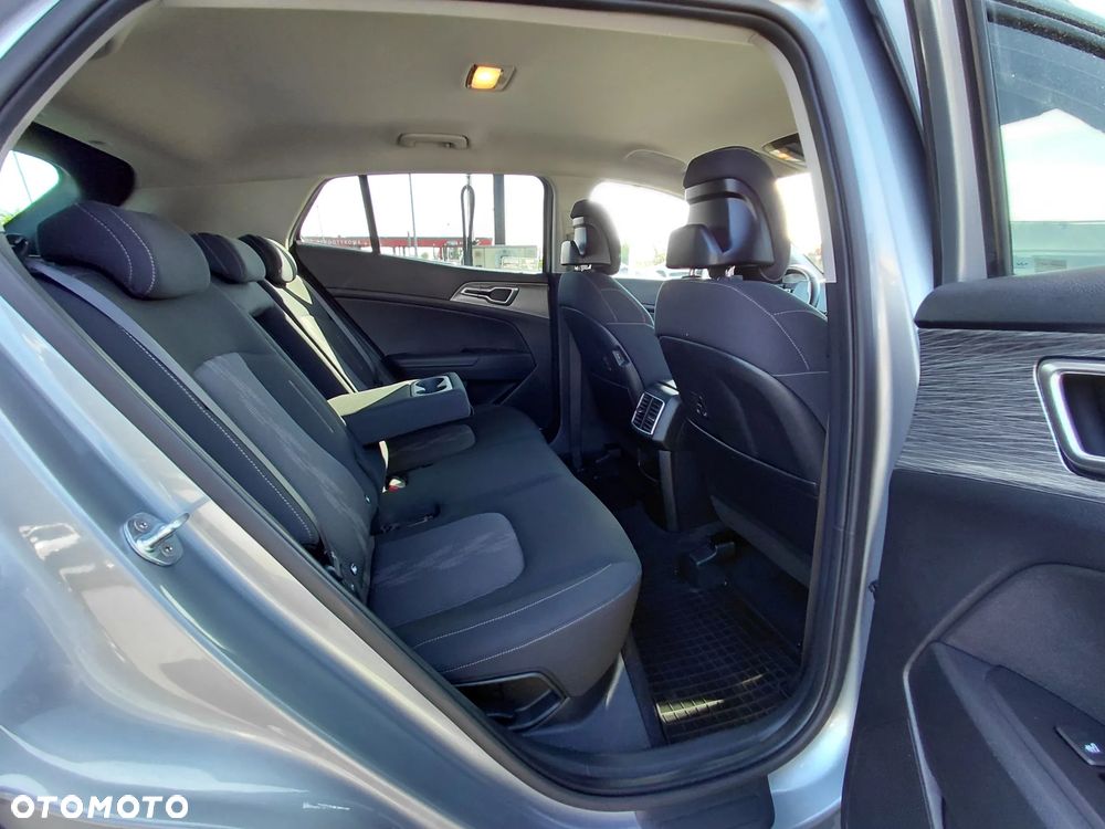 Kia Sportage 1.6 T-GDI MHEV L 2WD DCT - 24