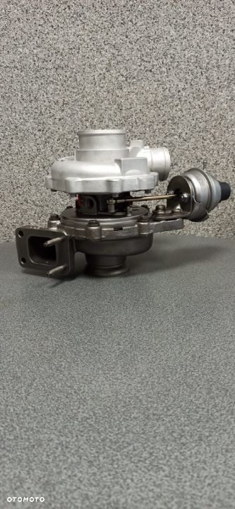 Turbina  Jumper Ducato Boxer 3.0  796122 - 3