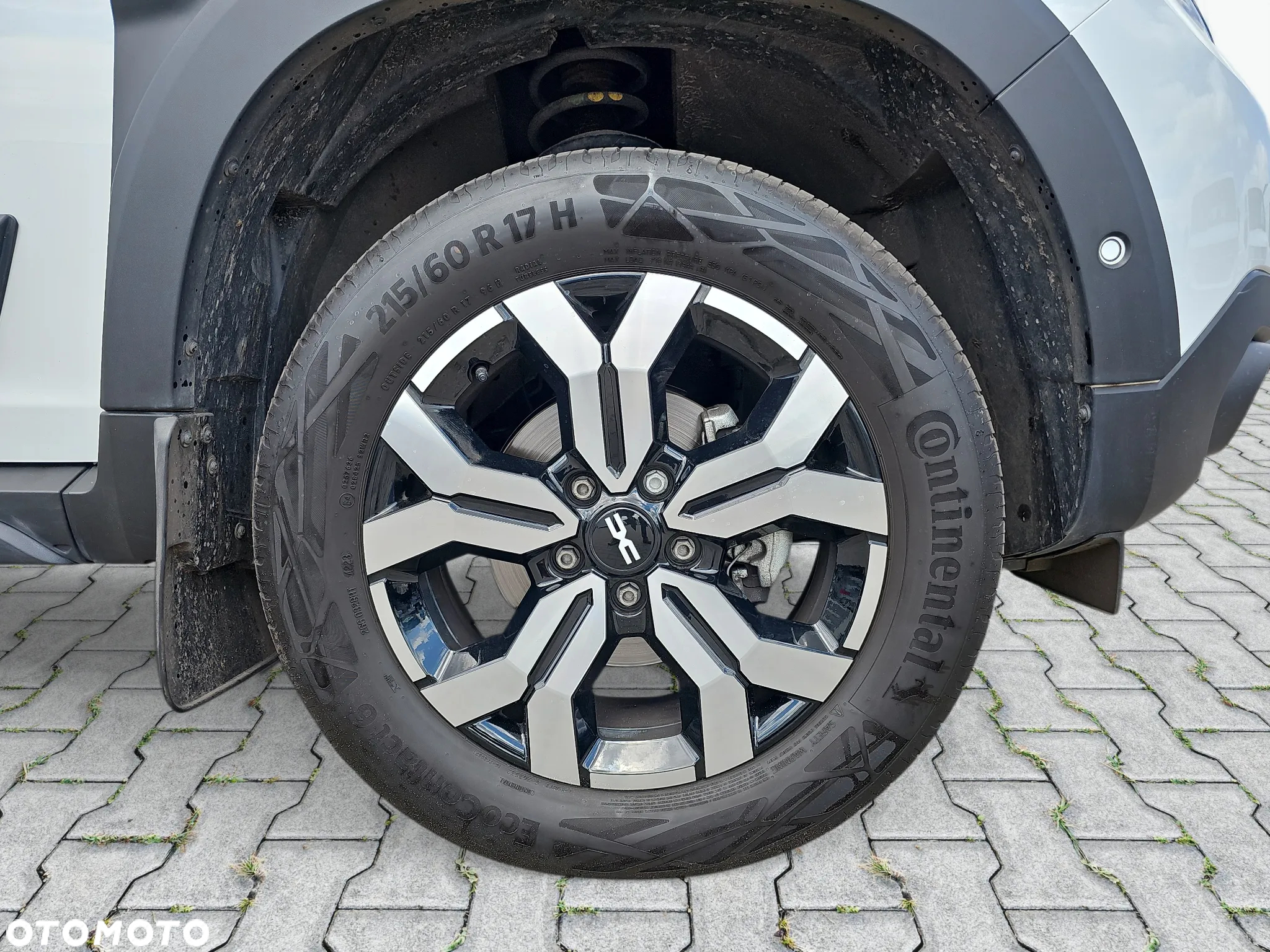 Dacia Duster 1.0 TCe Journey - 29