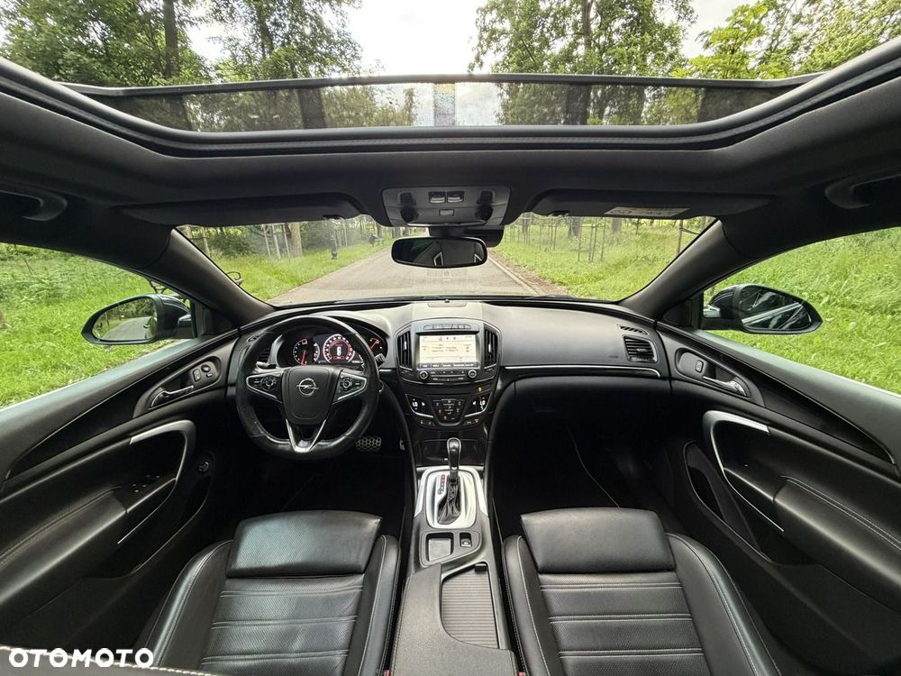 Opel Insignia - 37