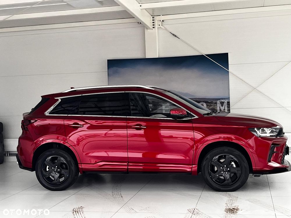 SWM G01 Pro 1.5T GDI DCT - 3