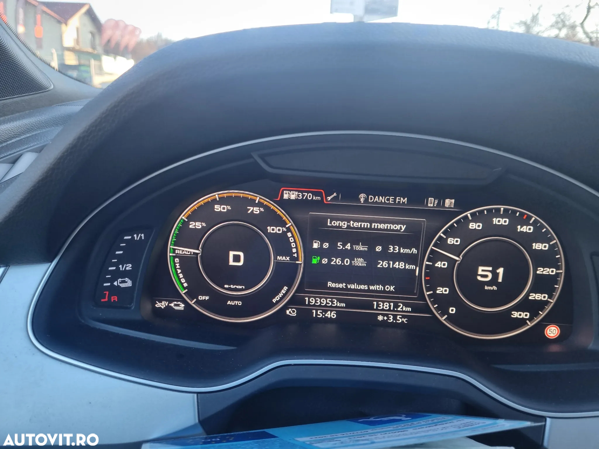 Audi Q7 3.0 TDI Quattro Tiptronic - 8