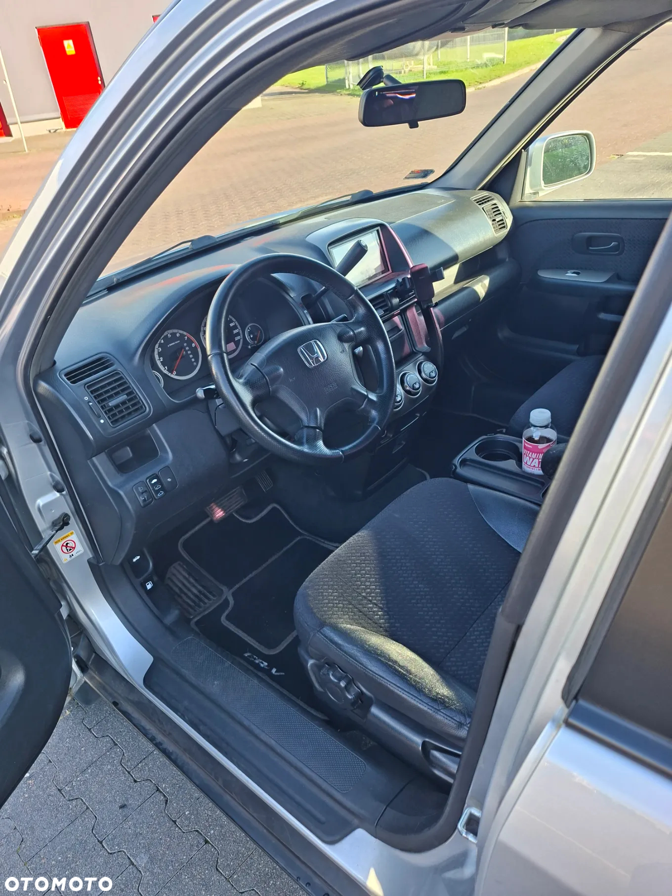 Honda CR-V - 7
