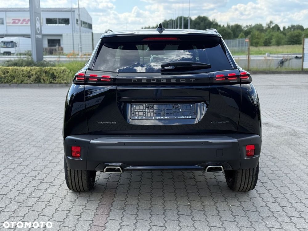 Peugeot 2008 PureTech mHEV GT E-DCS6 - 7