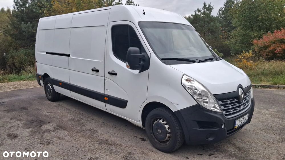Renault MASTER - 5