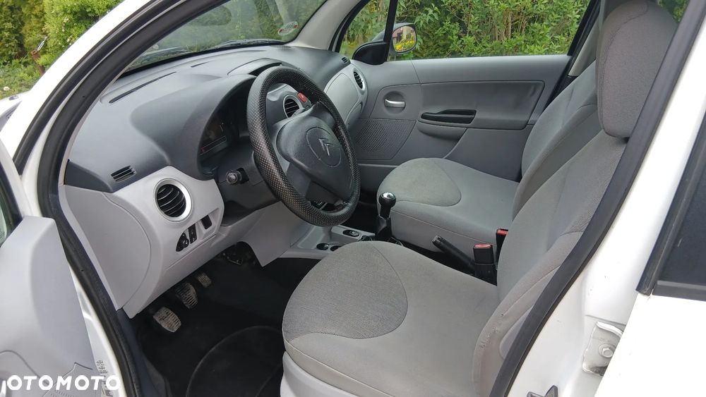 Citroën C3 - 19