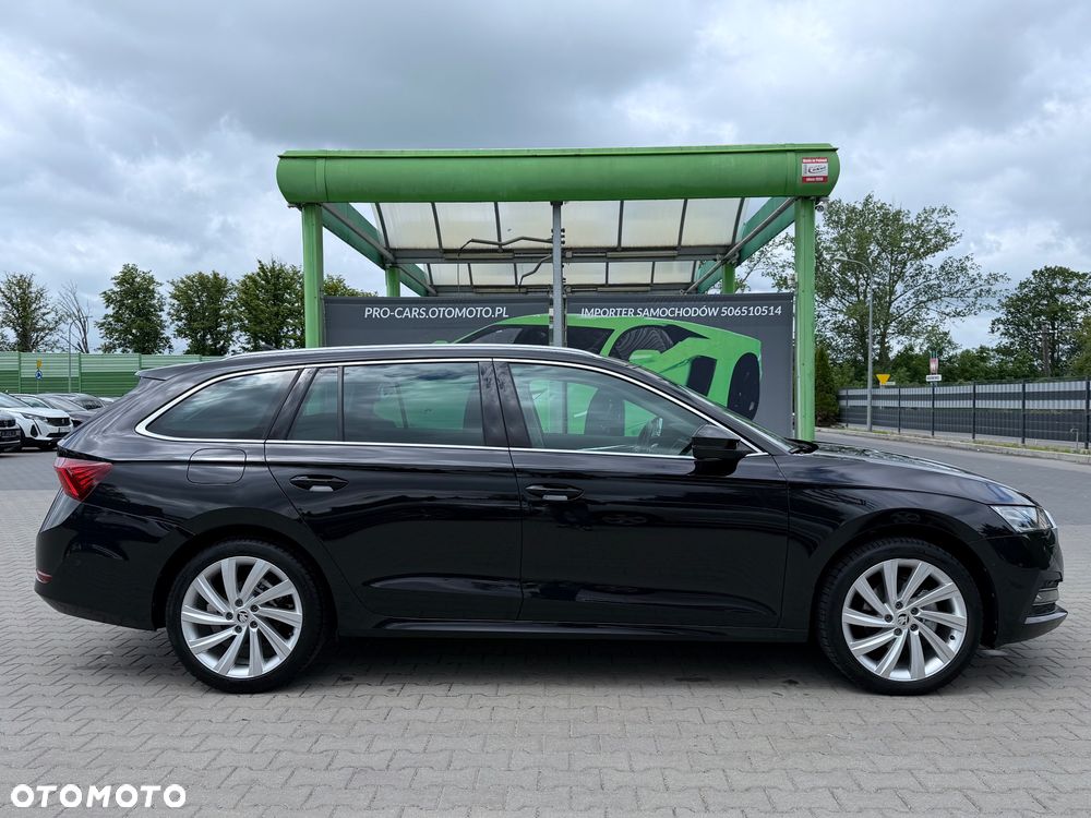 Skoda Octavia - 11
