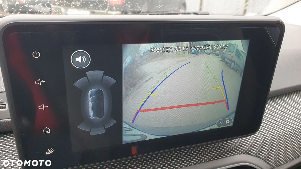 Dacia Sandero Stepway - 24