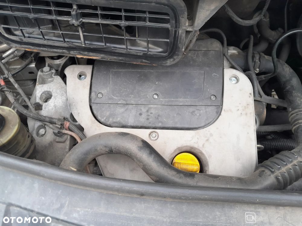 Opel Vivaro 1.9 CDTI L2H1 - 25