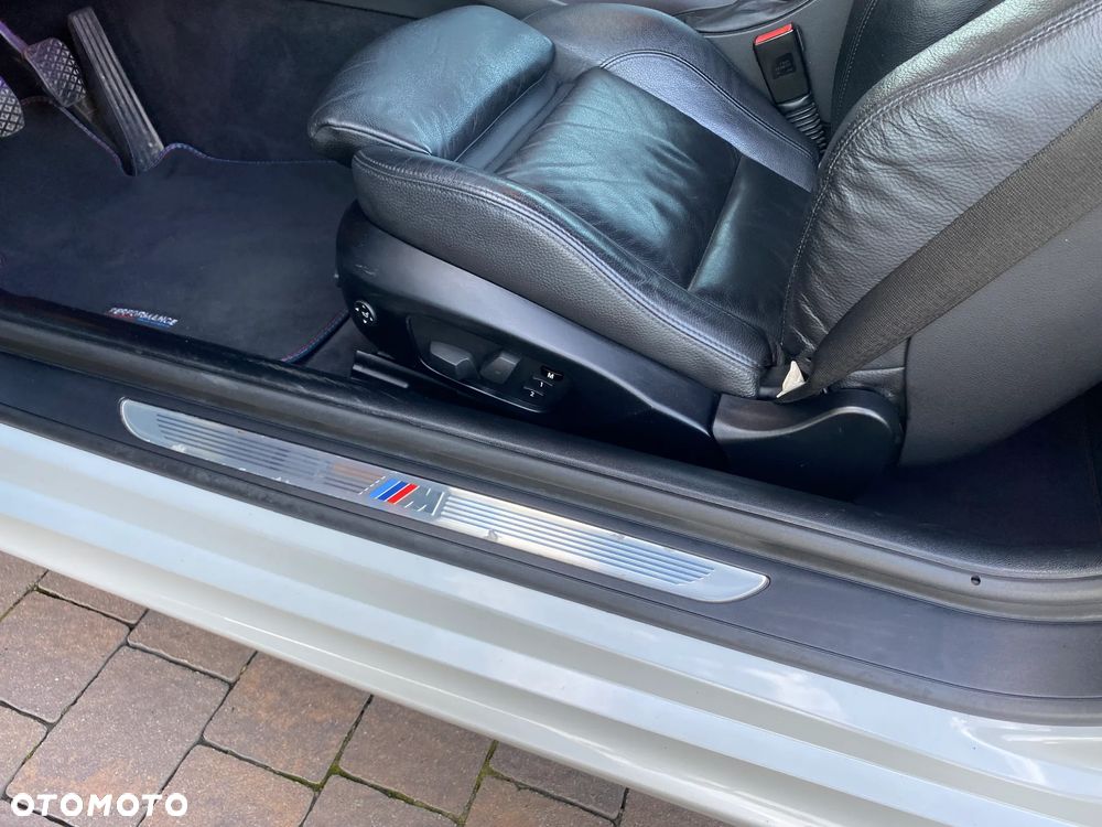 BMW Seria 3 320i Cabrio M Sport Edition - 31