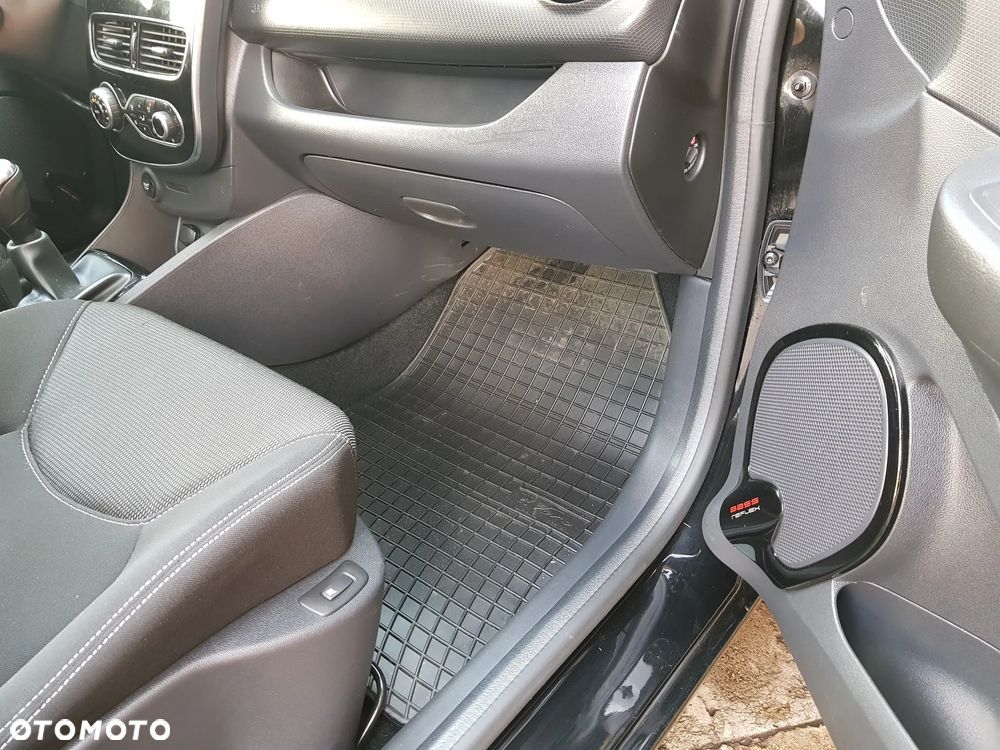 Renault Clio (Energy) TCe 75 Start & Stop LIMITED - 23