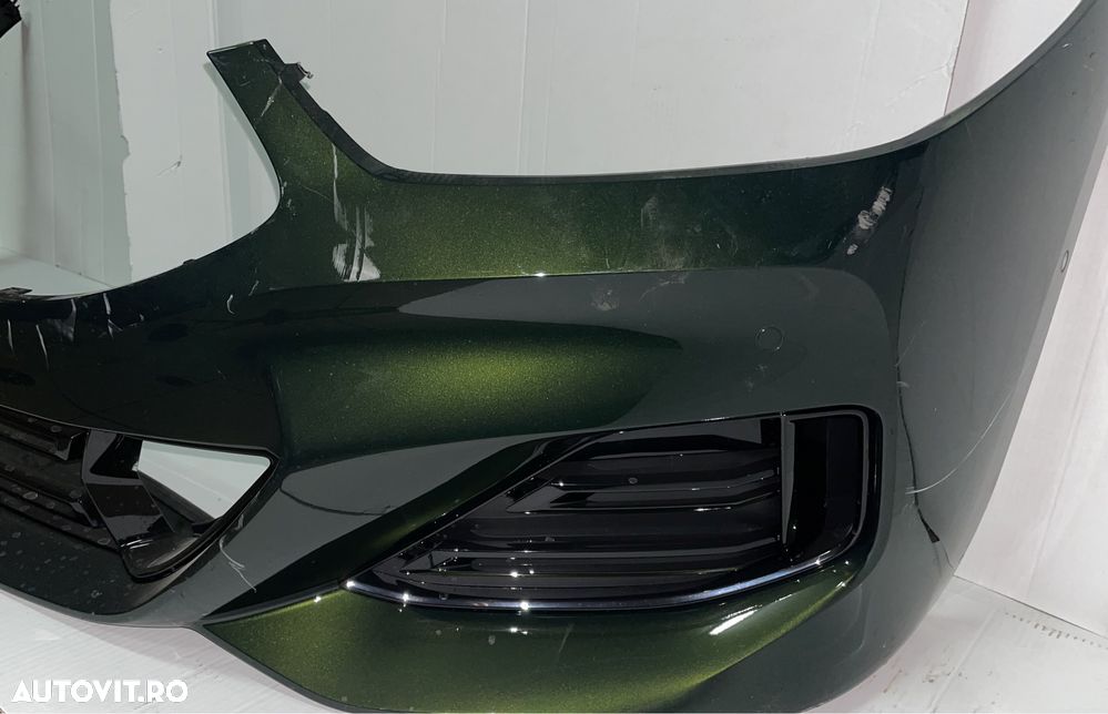 Bara fata BMW seria 8 G14 G15 G16 LCI - 3