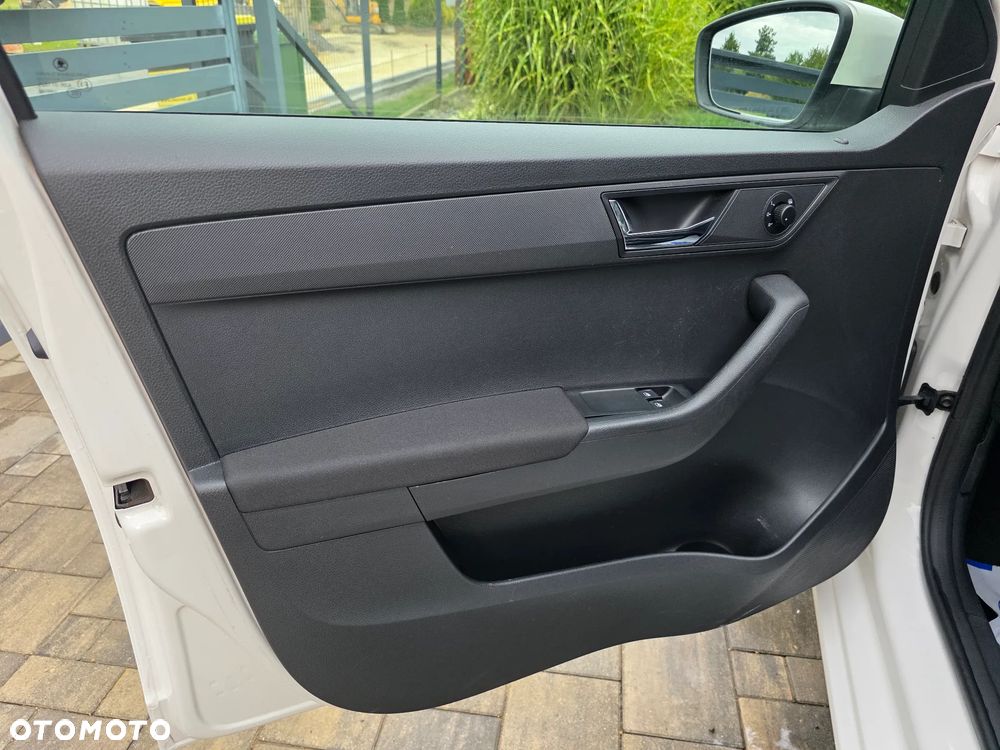 Skoda Fabia 1.0 TSI Ambition - 23