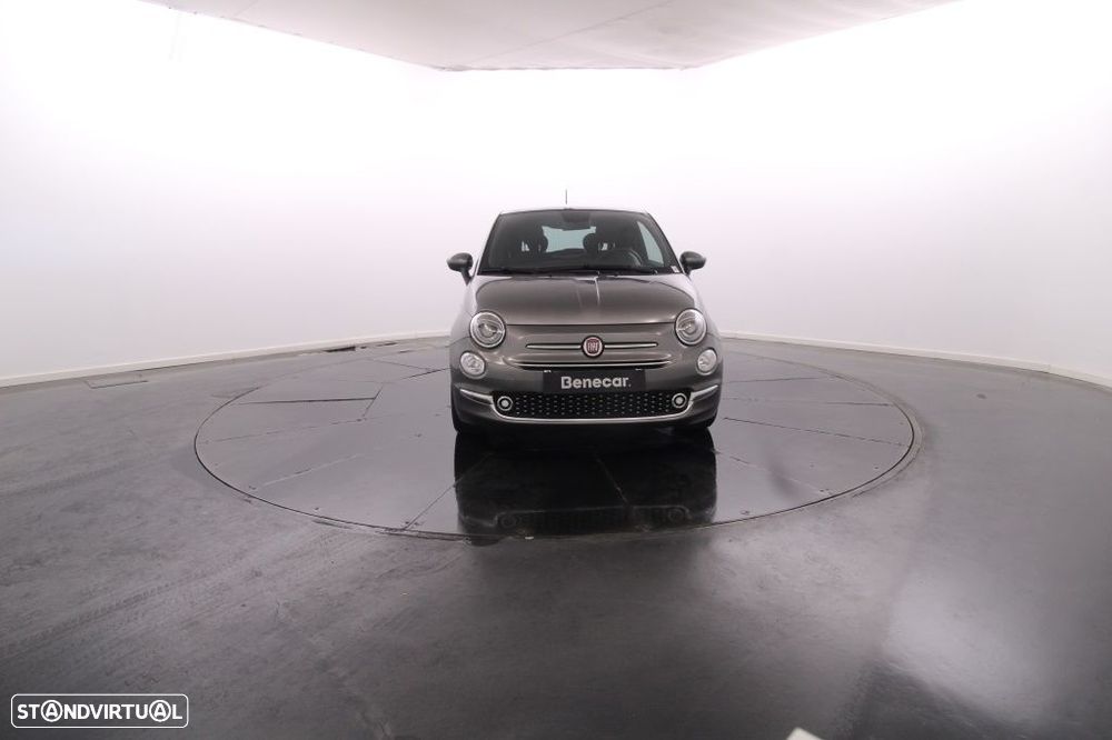 Fiat 500 1.0 Hybrid - 12