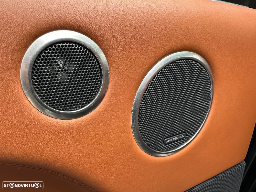 Land Rover Range Rover RR.3.0 SDV6 HEV Autobiography - 29