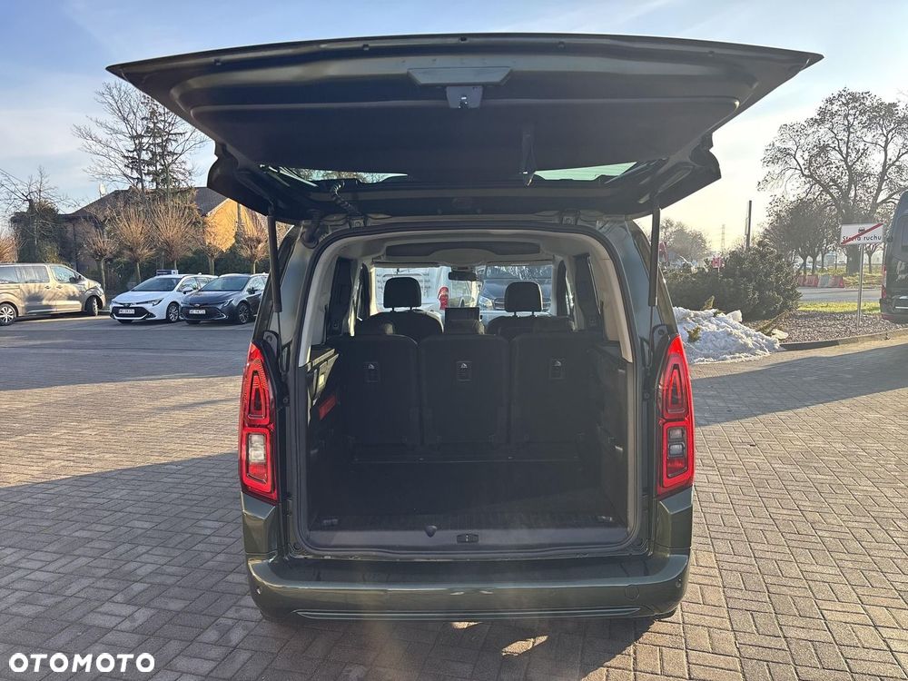 Toyota Proace City Verso 1.5 D-4D Family - 15