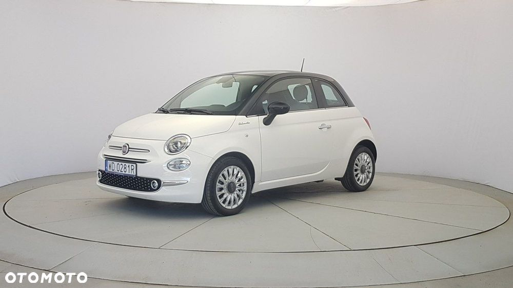 Fiat 500 - 3