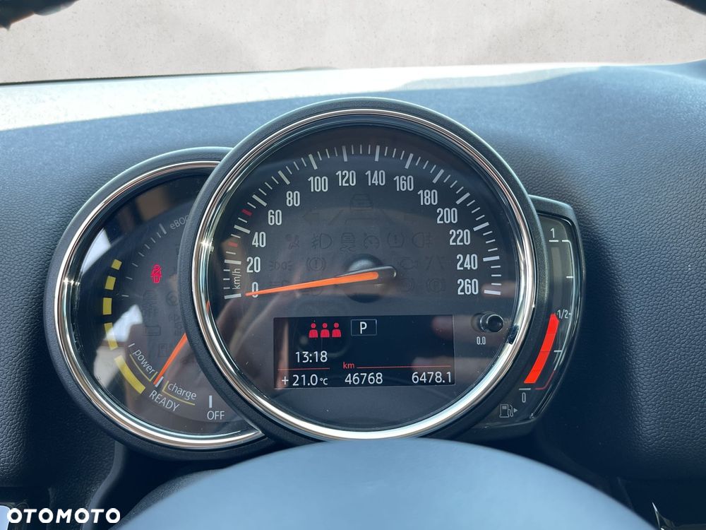 MINI Countryman - 18