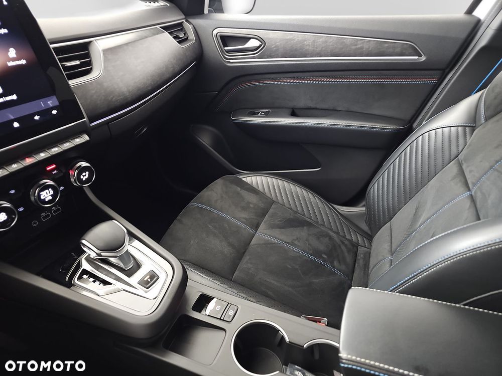 Renault Arkana 1.3 TCe mHEV Esprit Alpine EDC - 17