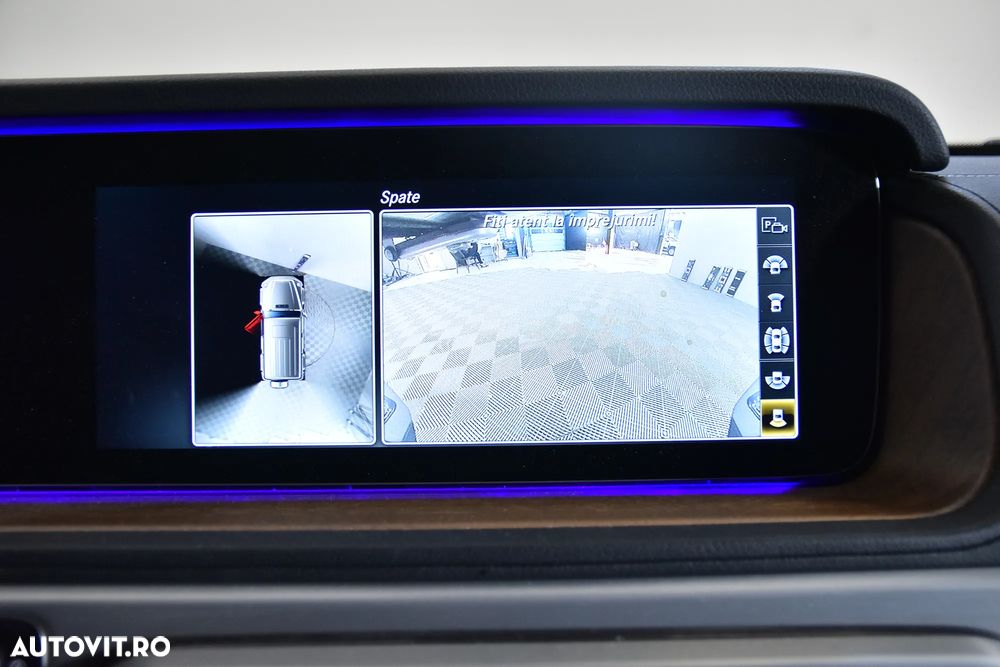 Mercedes-Benz G - 20