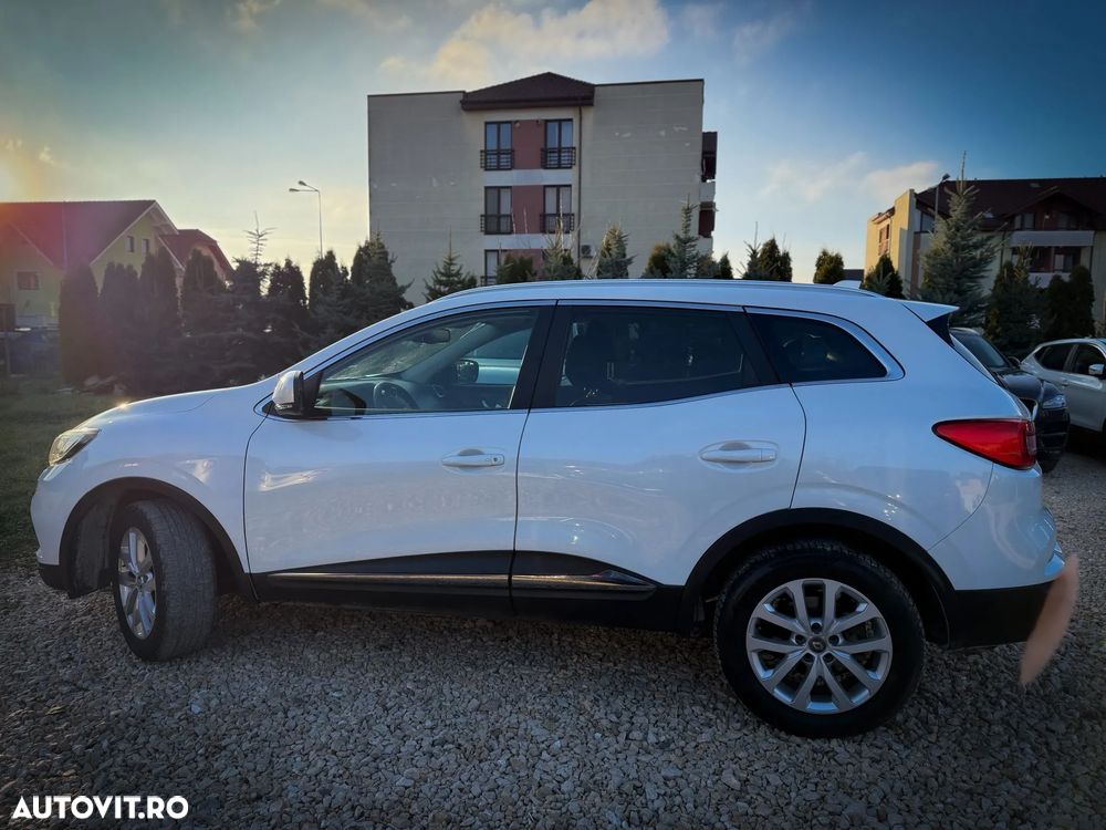 Renault Kadjar TCe EDC GPF Intens - 6