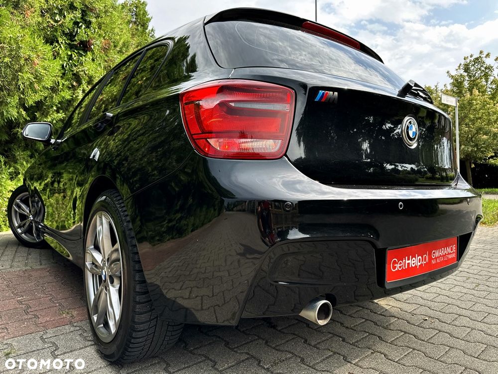 BMW Seria 1 118d Sport Line - 40