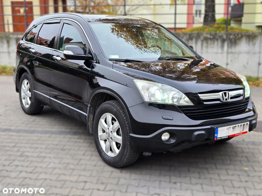 Honda CR-V 2.0 Executive - 1