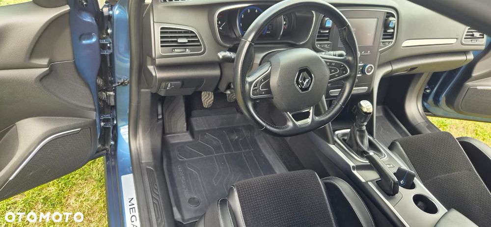 Renault Megane 1.6 SCe Intens - 5