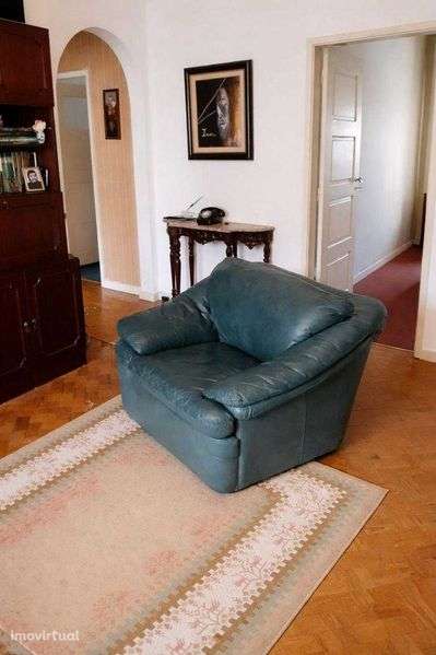 Coimbra-Bairro do Brinca T3 com 1 vaga - Grande imagem: 2/11