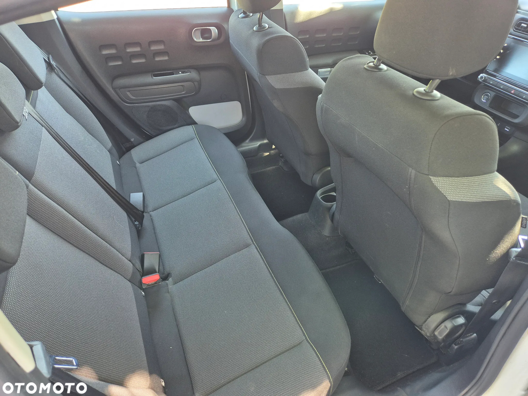 Citroën C3 Pure Tech 68 FEEL - 16