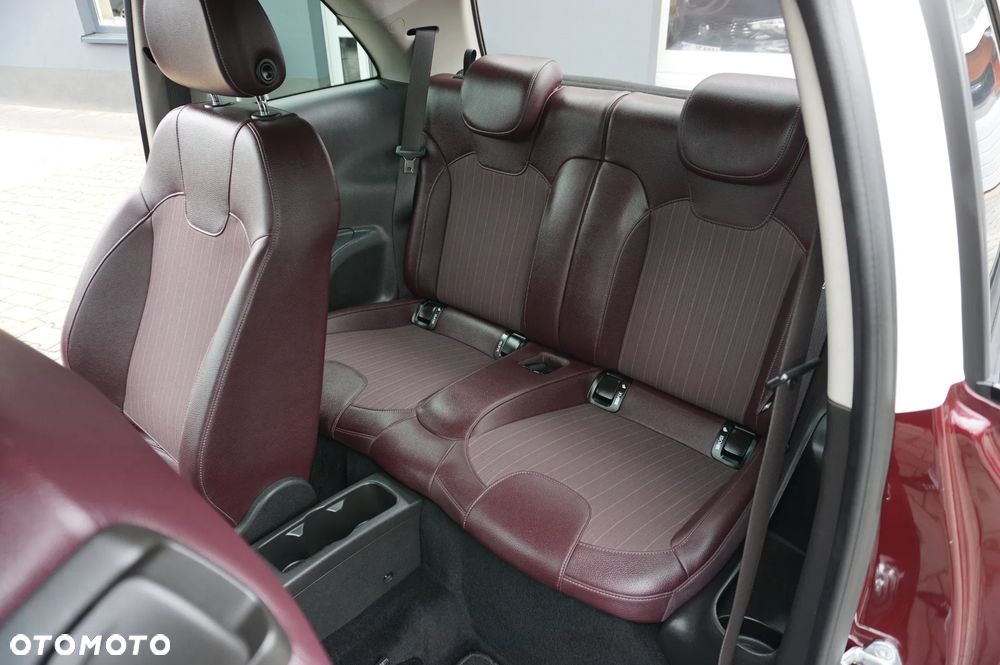 Opel Adam 1.4 EcoFLEX Start/Stop Germany's next Topmodel - 23