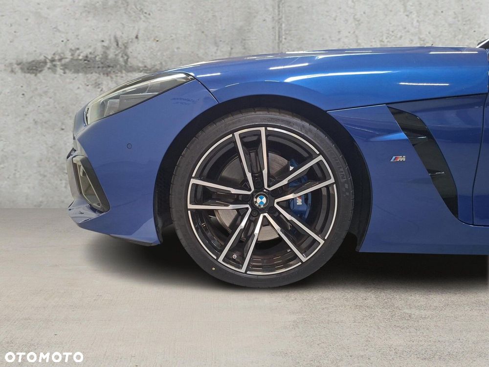 BMW Z4 - 9