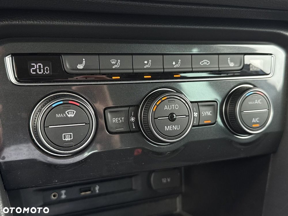 Volkswagen Tiguan 2.0 TDI BMT SCR 4Mot Comfortline DSG - 26