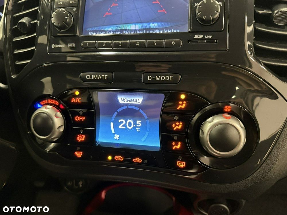 Nissan Juke - 28