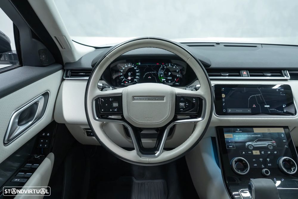 Land Rover Range Rover Velar P400e R-Dynamic S - 22