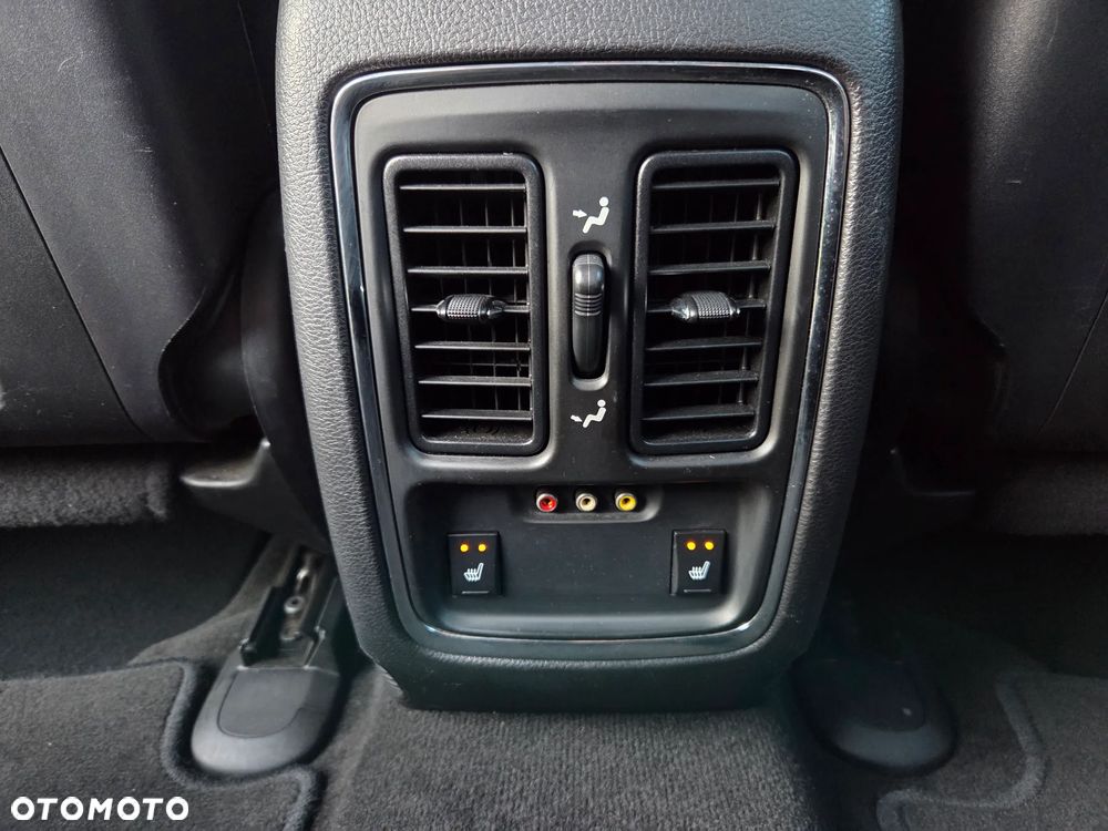 Jeep Grand Cherokee 6.4 V8 SRT8 - 31