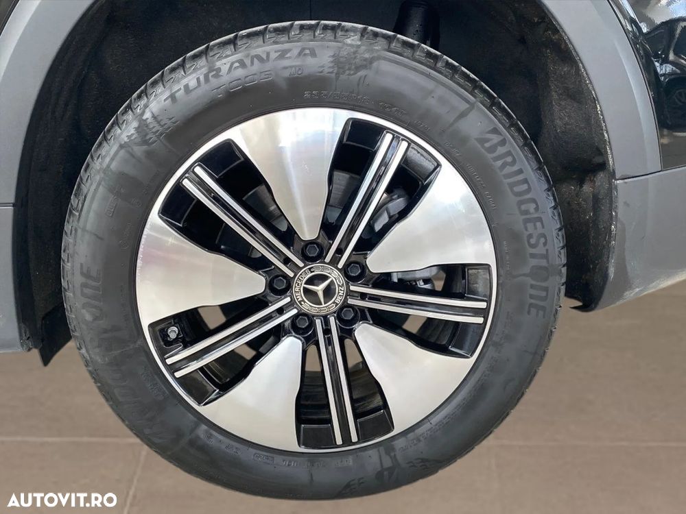 Mercedes-Benz EQB 300 4MATIC Electric Art - 17