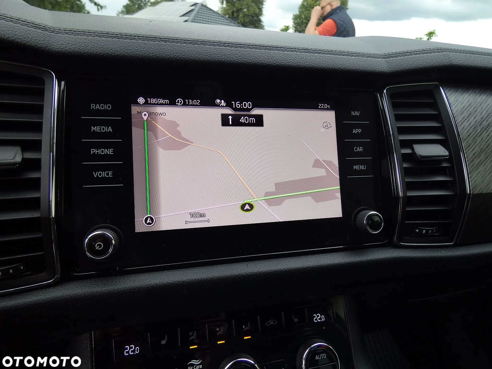 Skoda Kodiaq 2.0 TDI 4x4 Scout DSG - 18