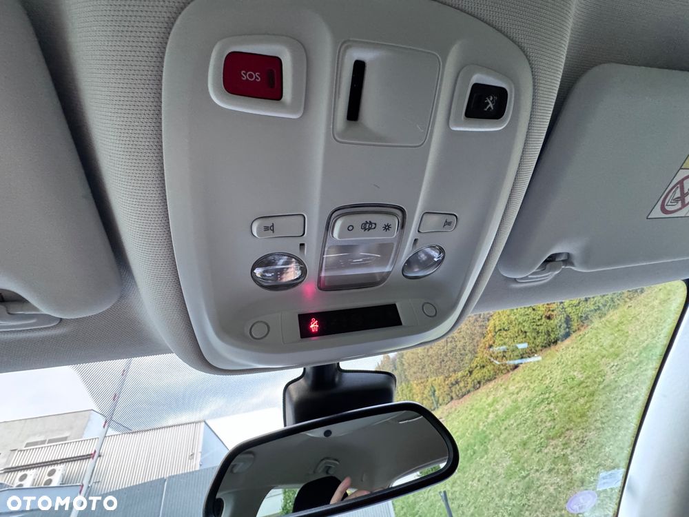 Peugeot 308 PureTech 110 Stop & Start Active - 22