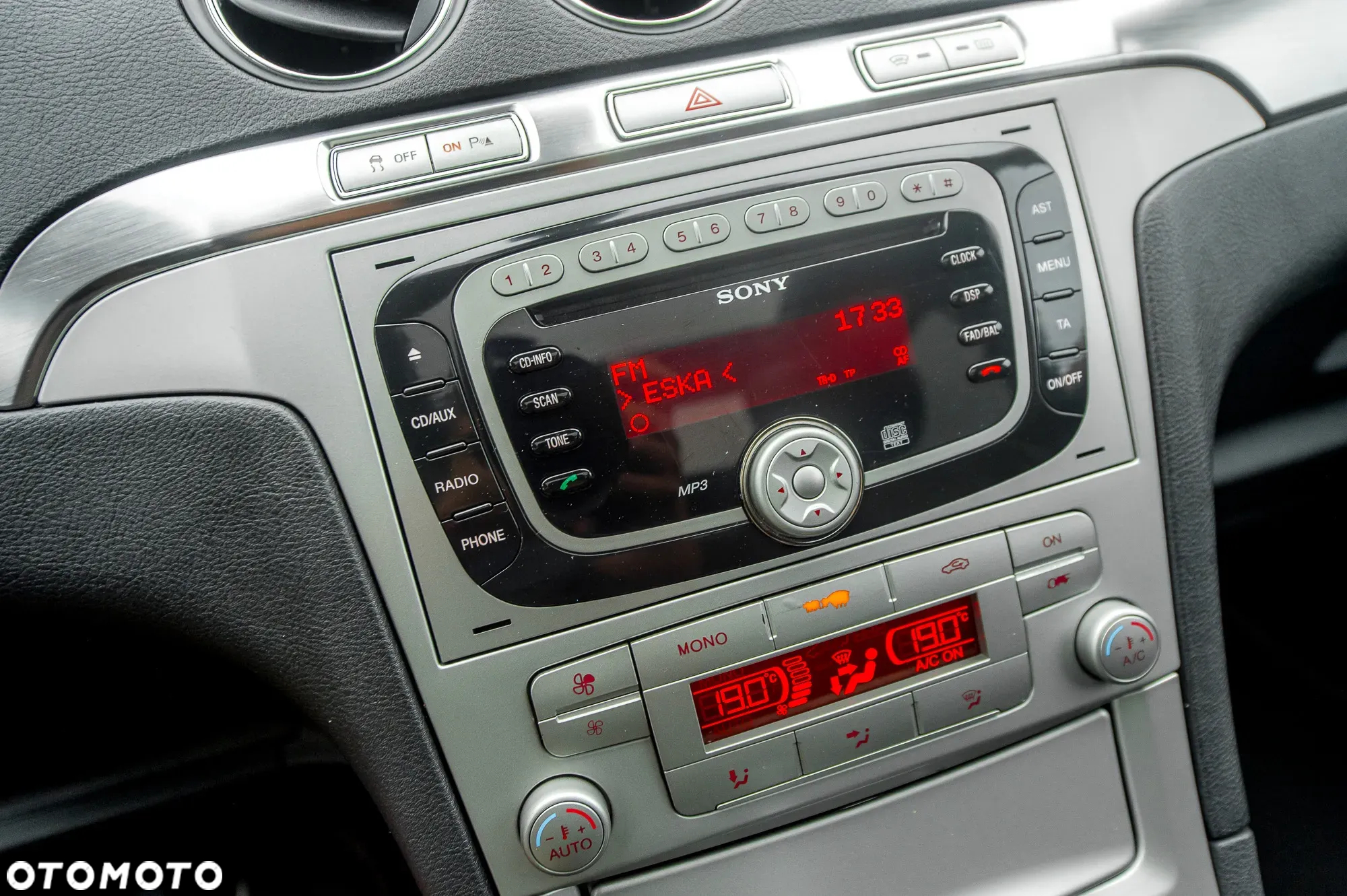 Ford S-Max 2.5 Platinium X - 27