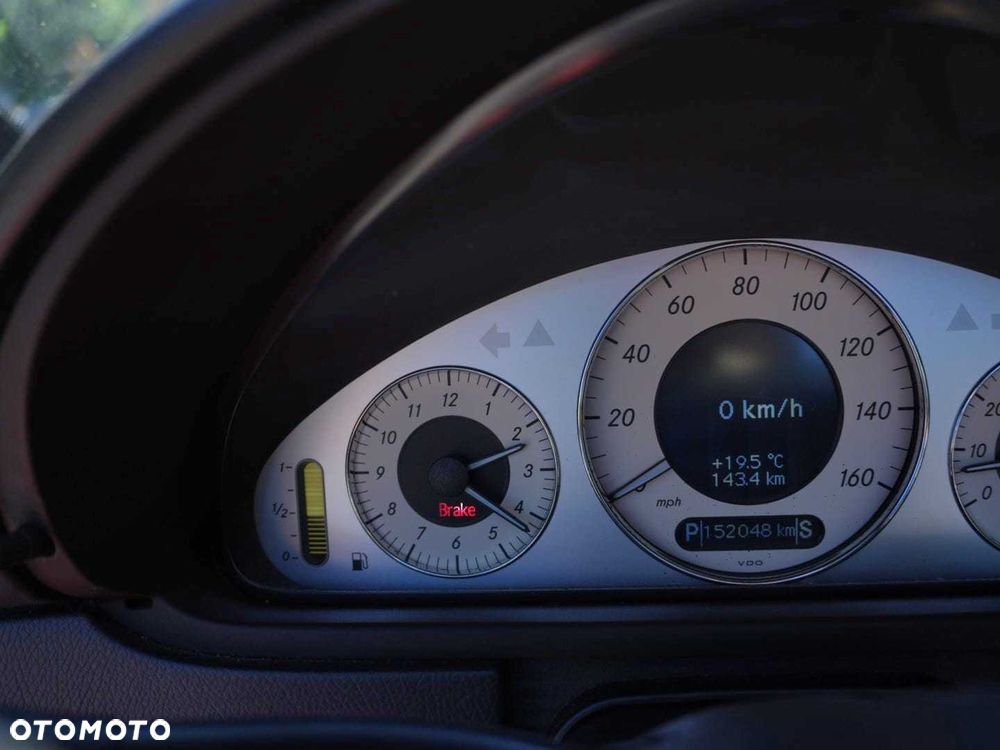 Mercedes-Benz Clk 2007 photo 5