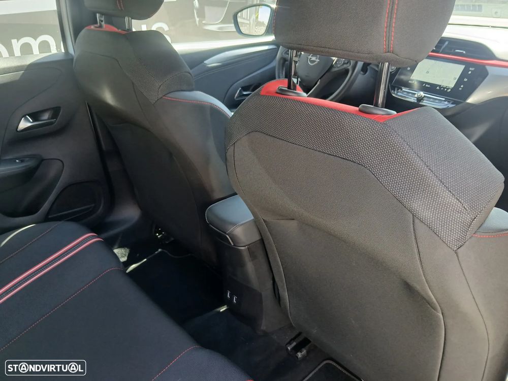 Opel Corsa-e GS Line - 27