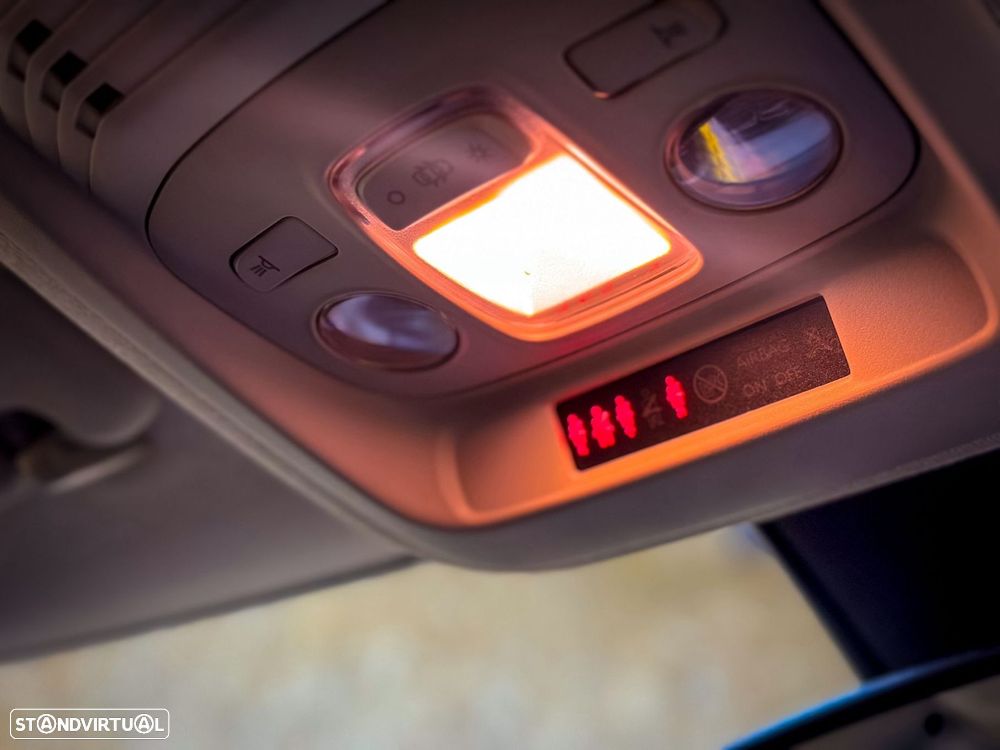 Citroën C3 Aircross 1.6 BlueHDi Feel - 25