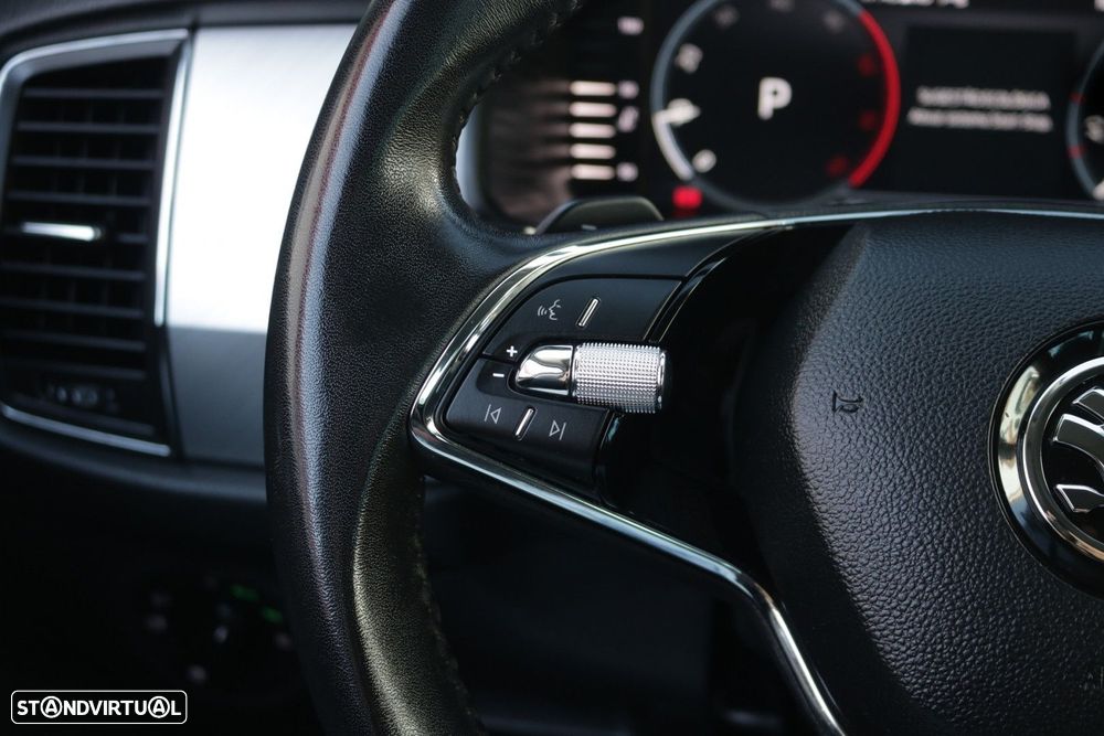 Skoda Kodiaq 2.0 TDI Ambition DSG - 39