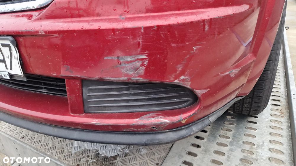 DODGE JOURNEY ZDERZAK PRZÓD - 3